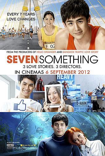 Seven Something