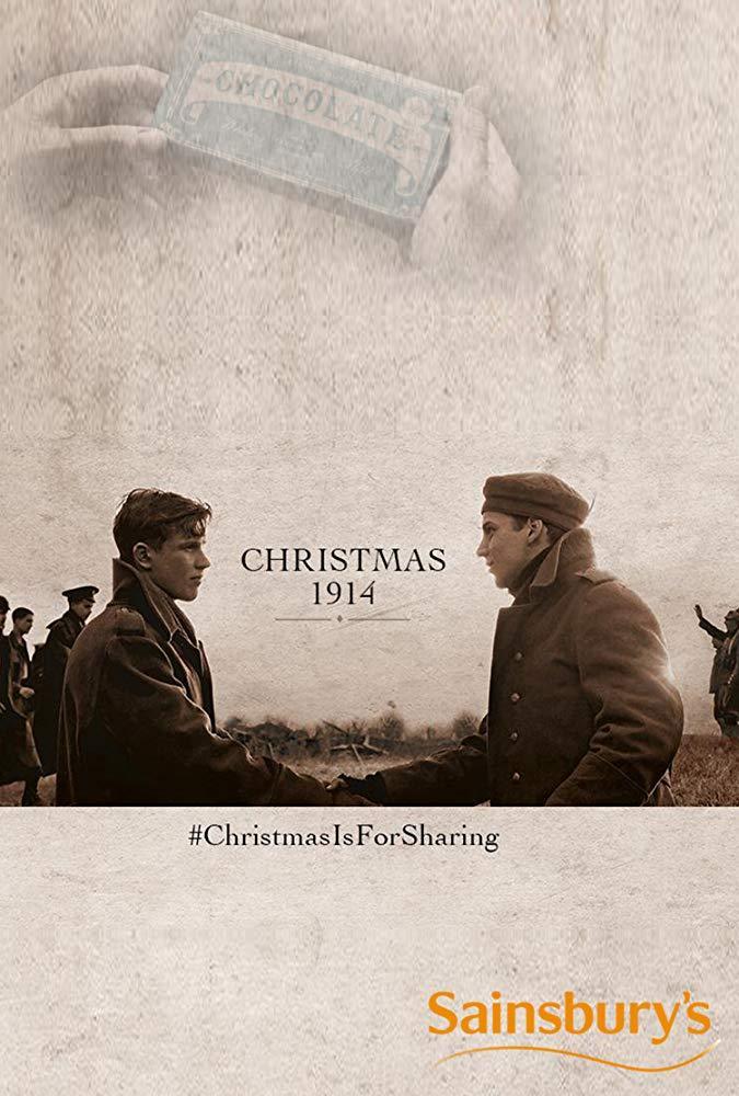 Christmas Truce of 1914 (C)