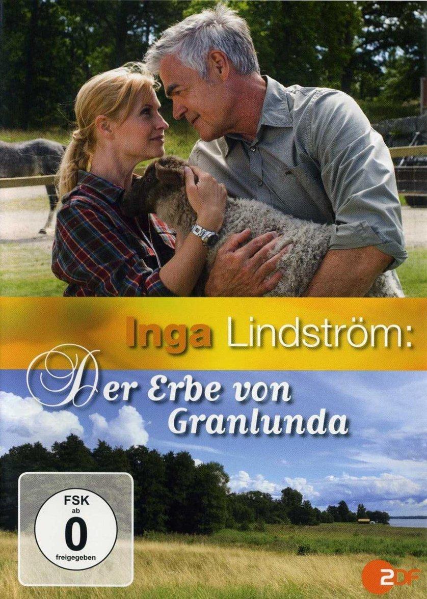 Inga Lindström: Das Erbe von Granlunda (TV)