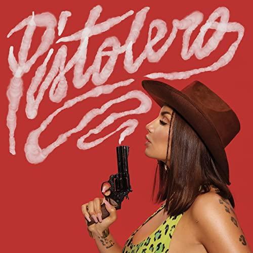 Elettra Lamborghini: Pistolero (Vídeo musical)