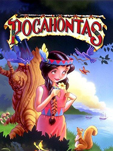 Pocahontas (TV)