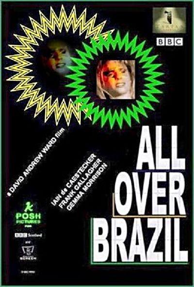 All Over Brazil (S)