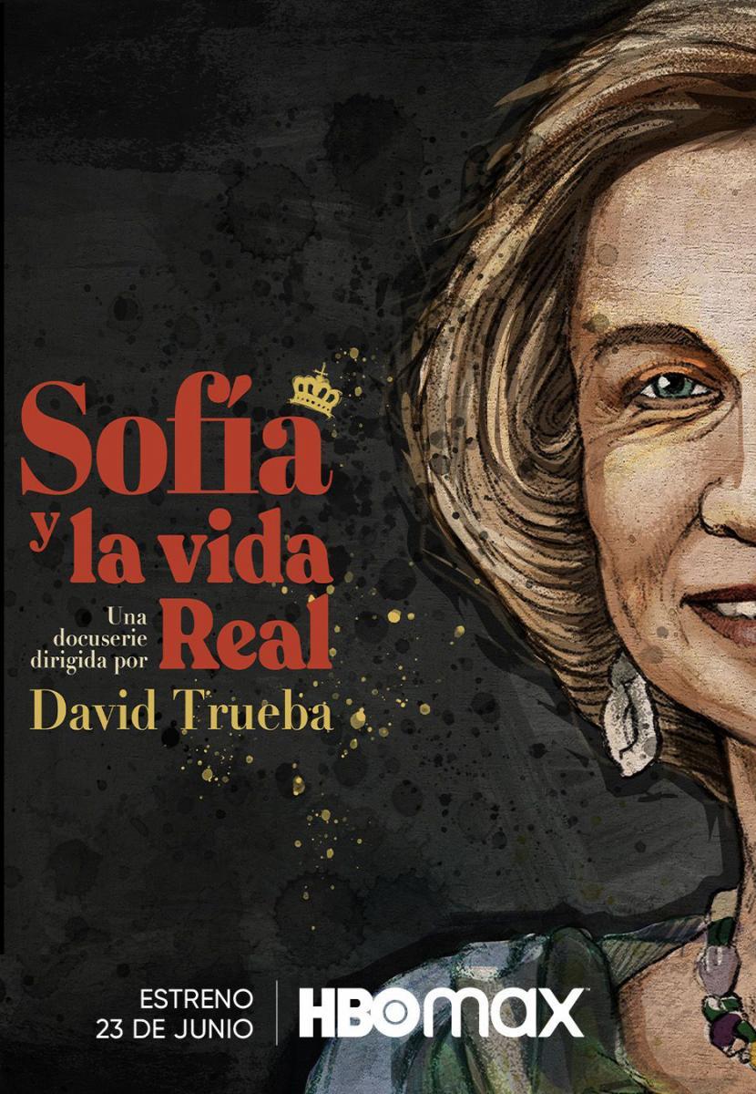 Sofía y la vida real (TV Miniseries)