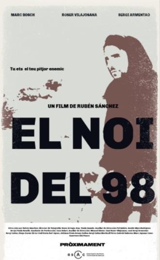 El noi del 98