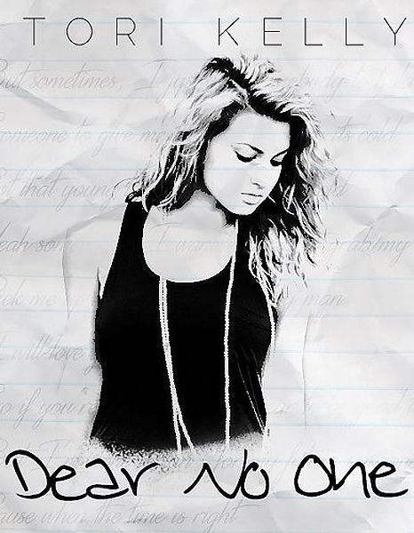 Tori Kelly: Dear No One (Vídeo musical)