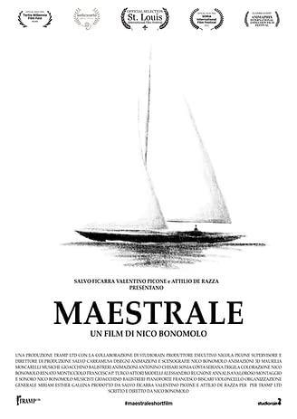 Maestrale (S)