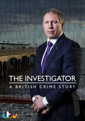 El investigador: La historia de un crimen británico (TV)