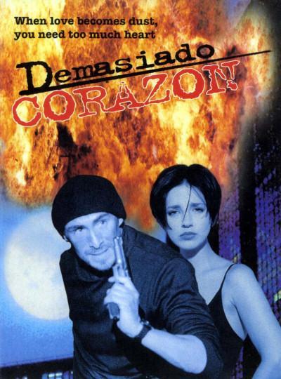 Demasiado corazón (Serie de TV)