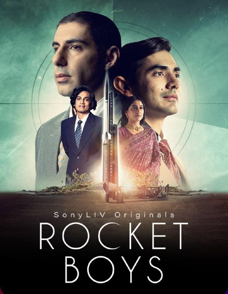 Rocket Boys (Serie de TV)