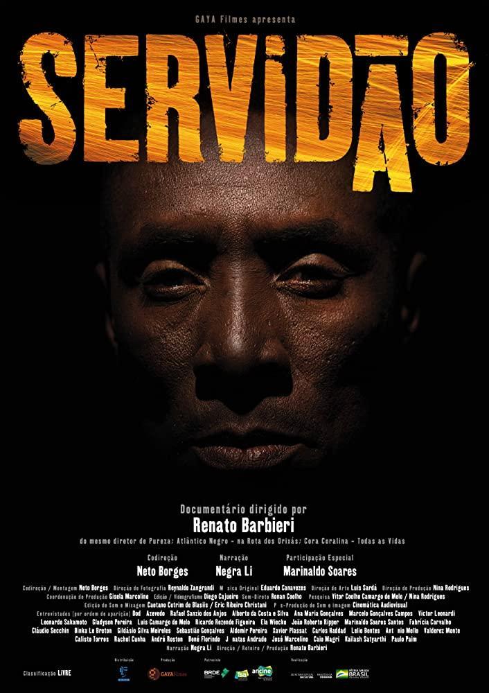 Servitude