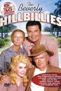 The Beverly Hillbillies (TV Series)