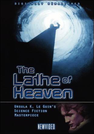La rueda celeste (The Lathe of Heaven) (TV)