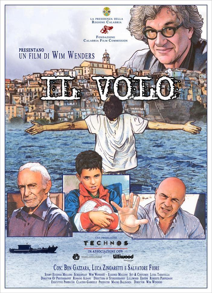 Il volo