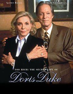 Too Rich: The Secret Life of Doris Duke (TV)