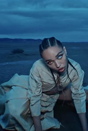 FKA Twigs feat. Future: Holy Terrain (Music Video)