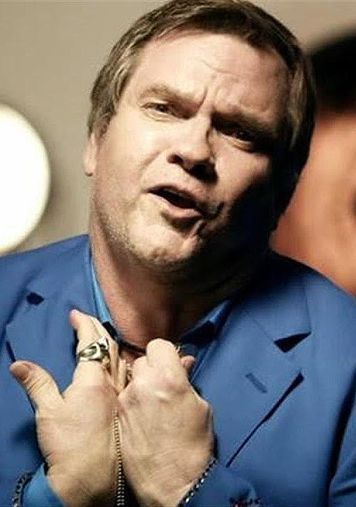 Meat Loaf: Los Angeloser (Music Video)