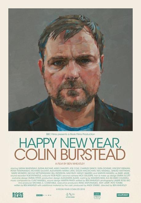 Feliz año nuevo, Colin Burstead
