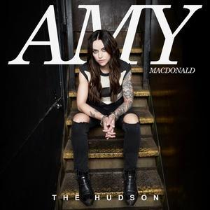 Amy MacDonald: The Hudson (Music Video)