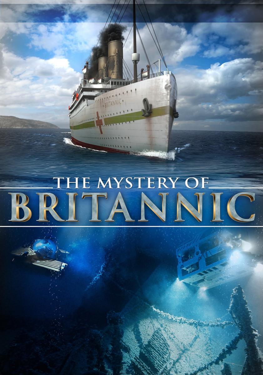 El Misterio del Britannia (TV)