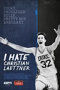 I Hate Christian Laettner (Ep)