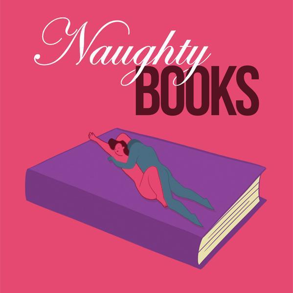 Naughty Books