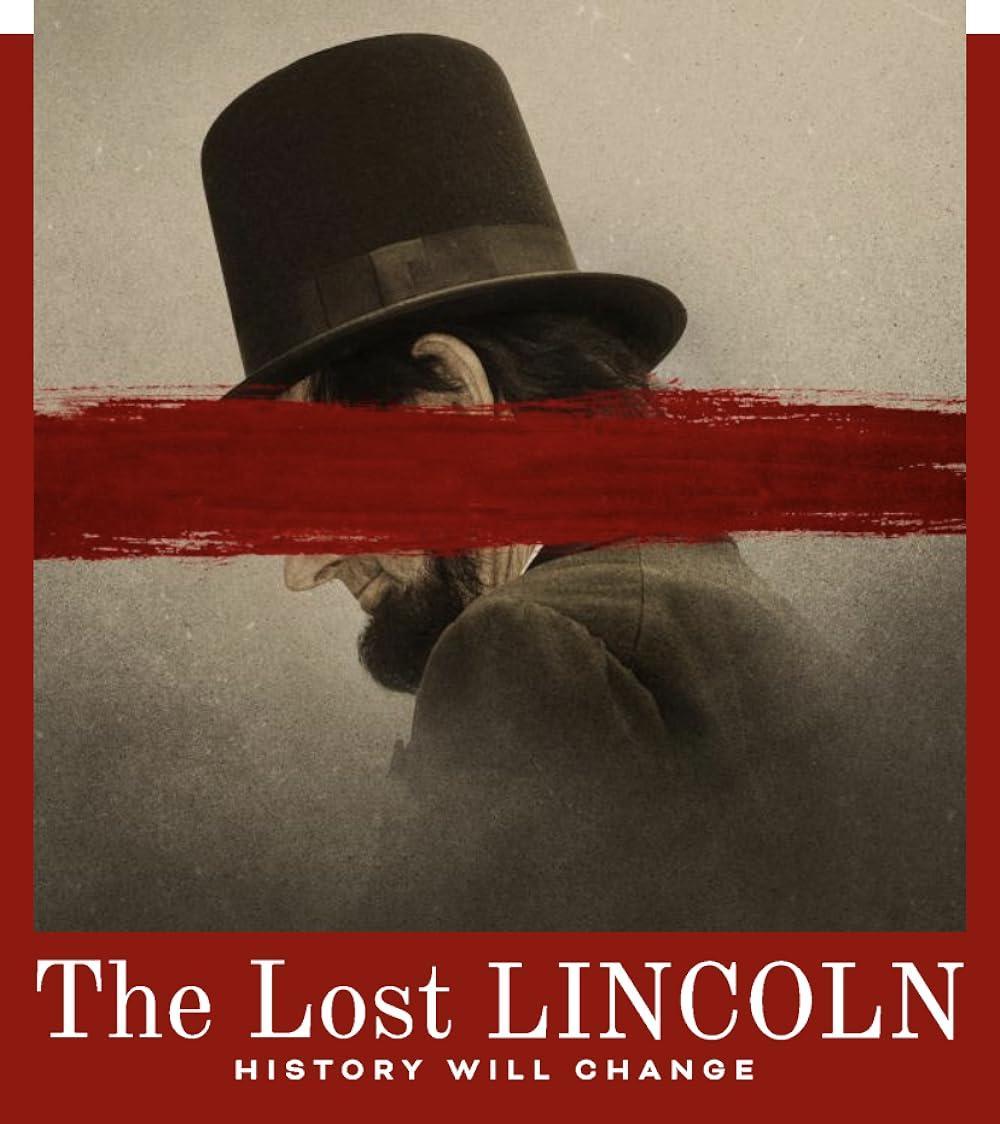 The Lost Lincoln