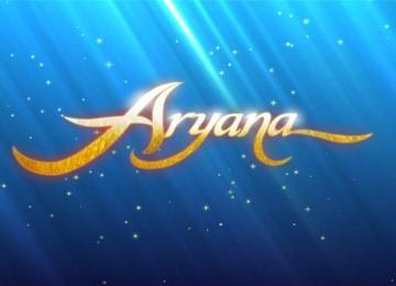 Aryana (TV Series)
