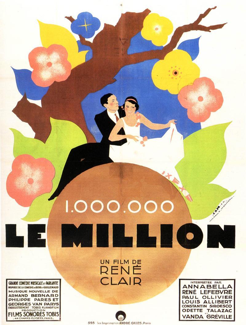 El millón (The Million)