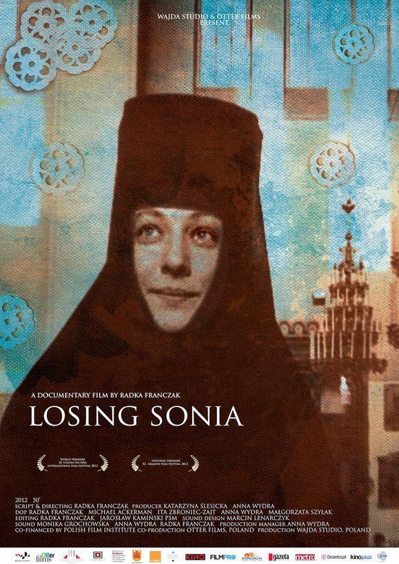 Losing Sonia