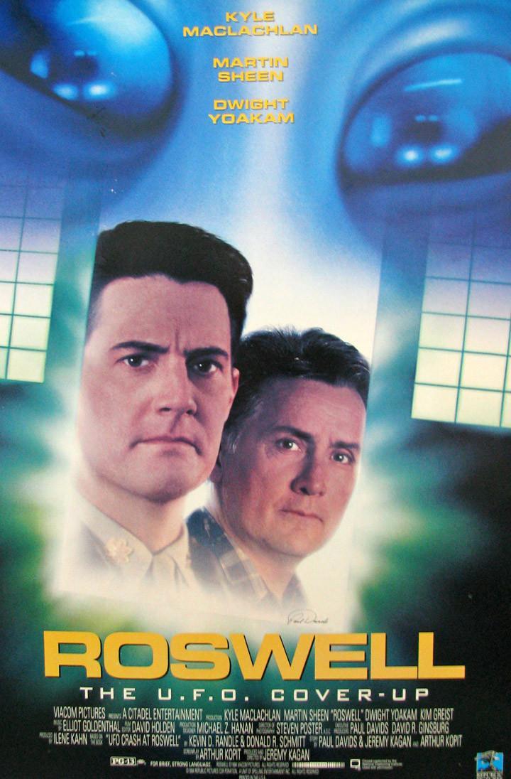 Roswell (TV)
