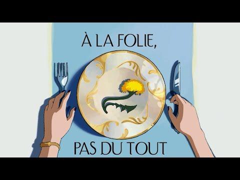 À La Folie Pas Du Tout (C)