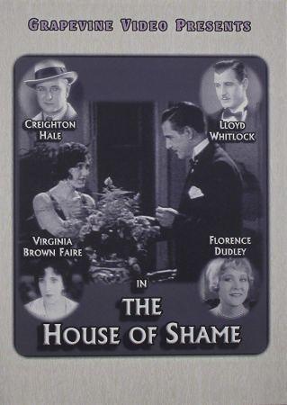 The House of Shame