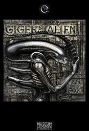 Giger's Alien (S)