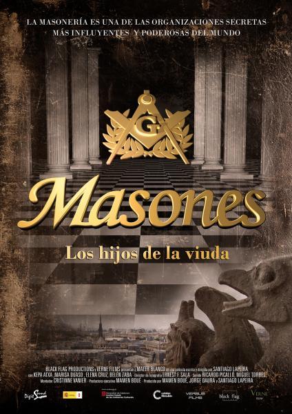 Maçons: Els fills de la vídua