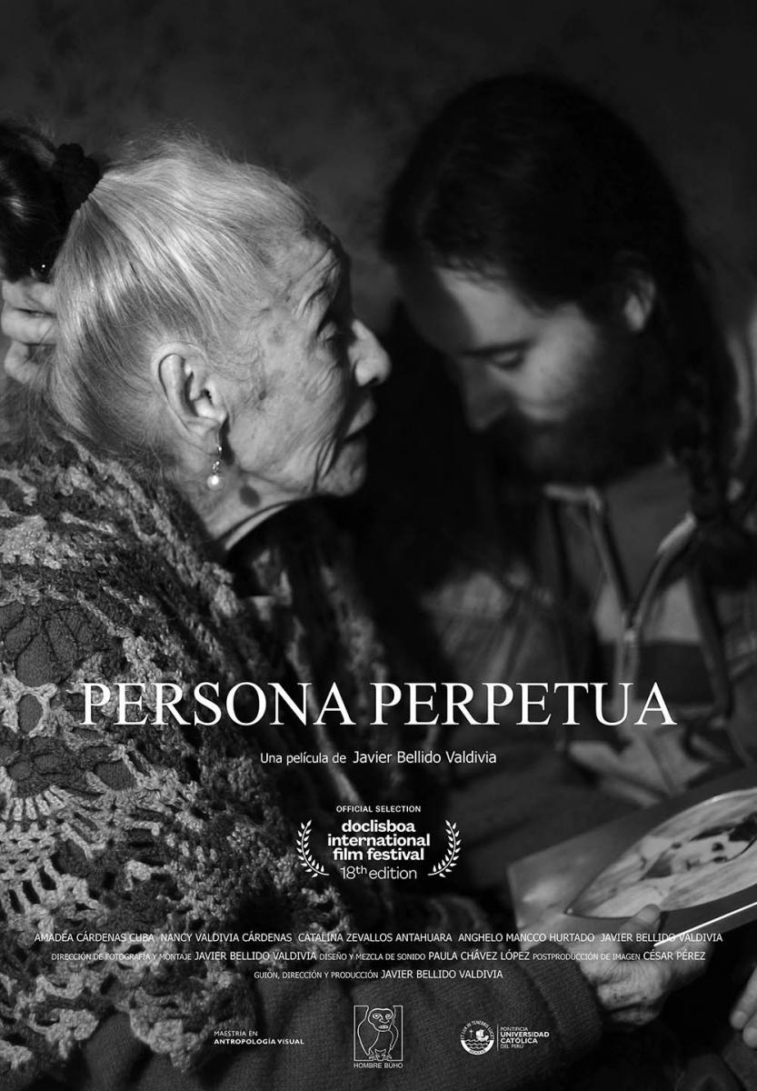 Persona perpetua