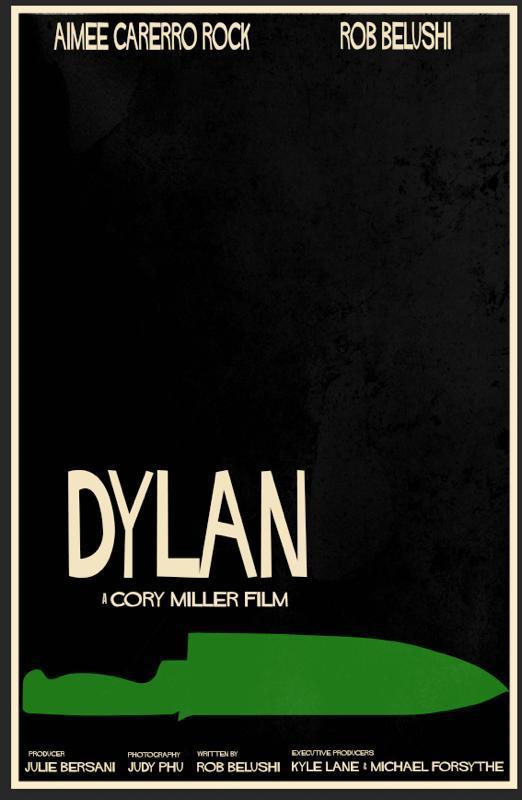 Dylan (C)