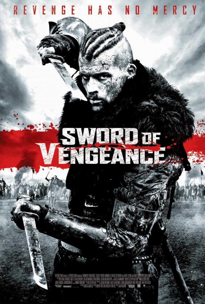 Sword of Vengeance