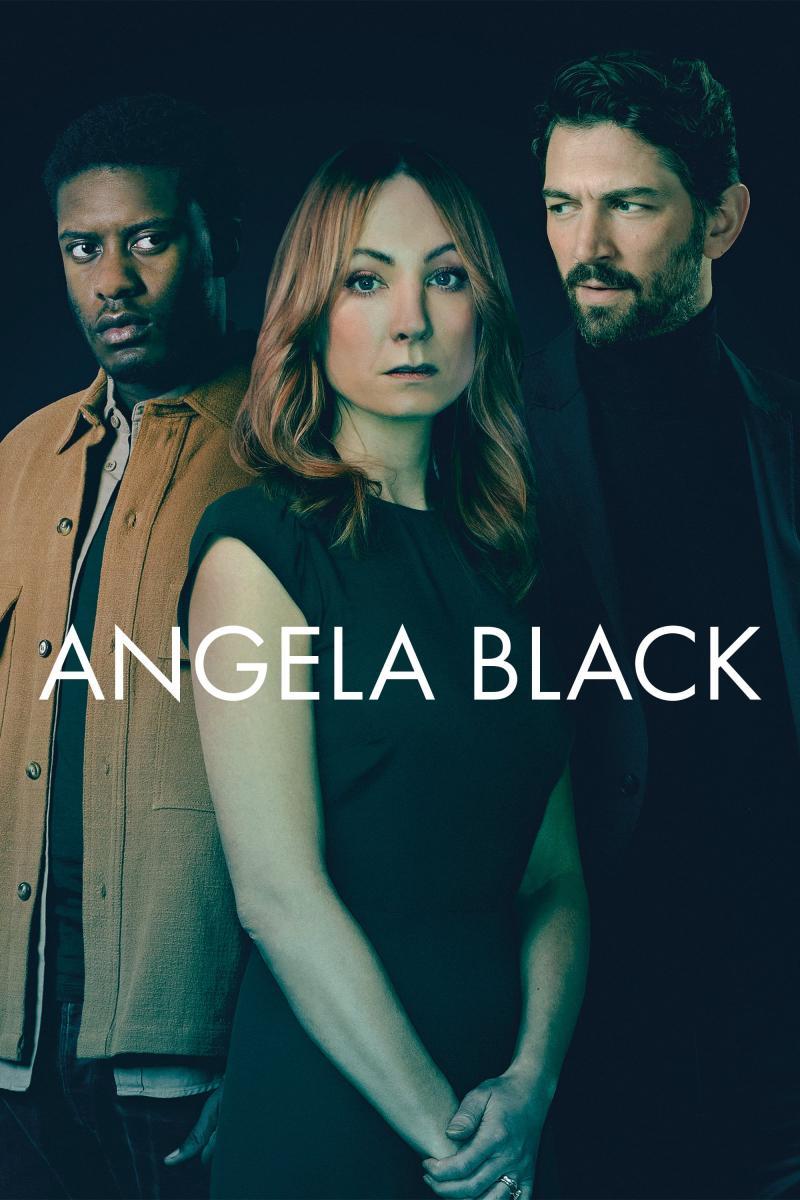 Angela Black (Serie de TV)