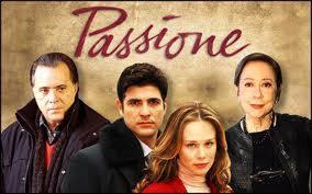Passione (TV Series)