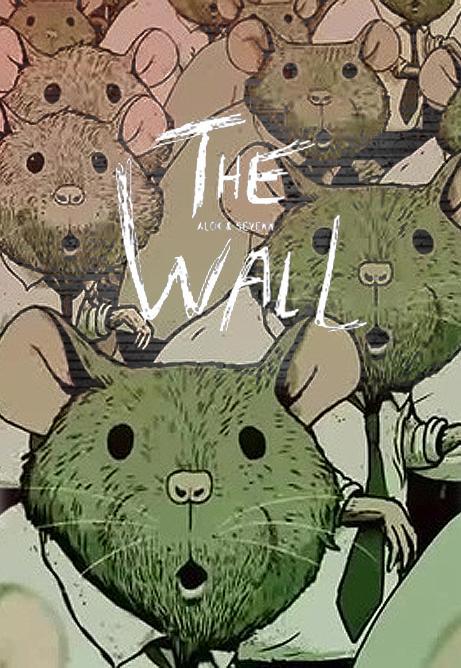 Alok & Sevenn: The Wall (Vídeo musical)