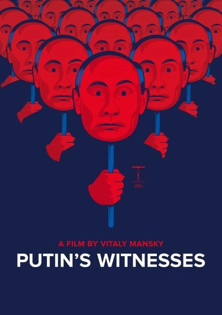 Putin's Witnesses