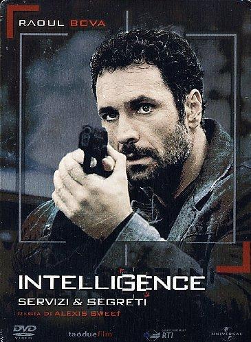 Intelligence - Servizi & segreti (Serie de TV)