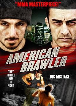 American Brawler