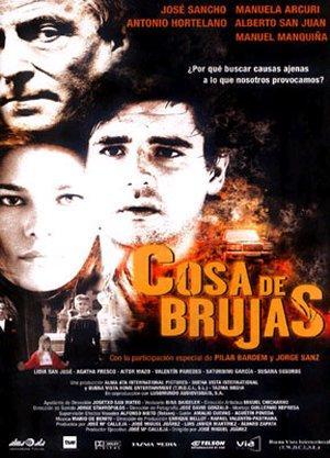 Cosa de brujas