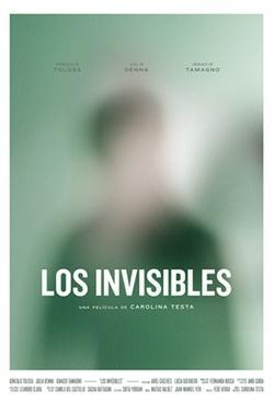 Los invisibles