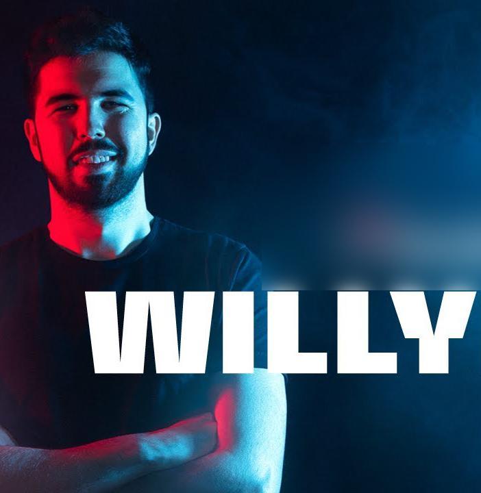 Mi historia: Willyrex