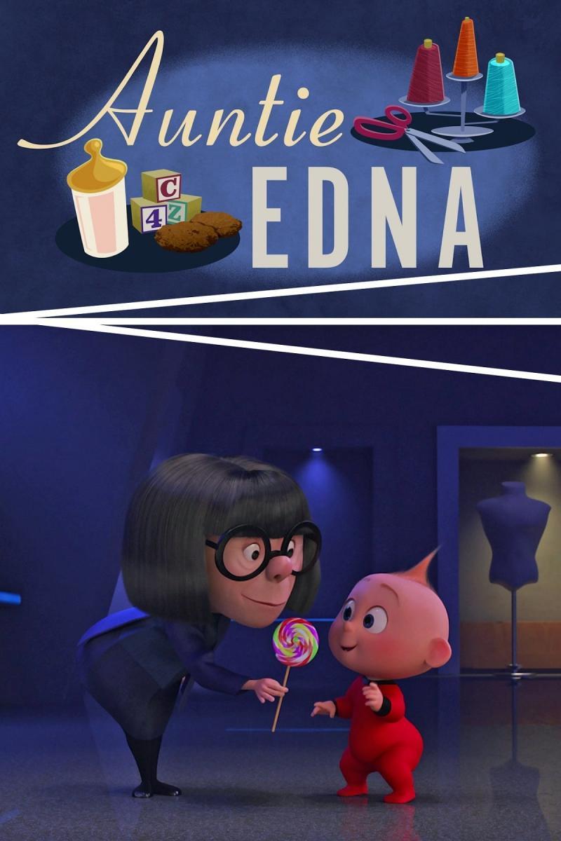 Auntie Edna (S)