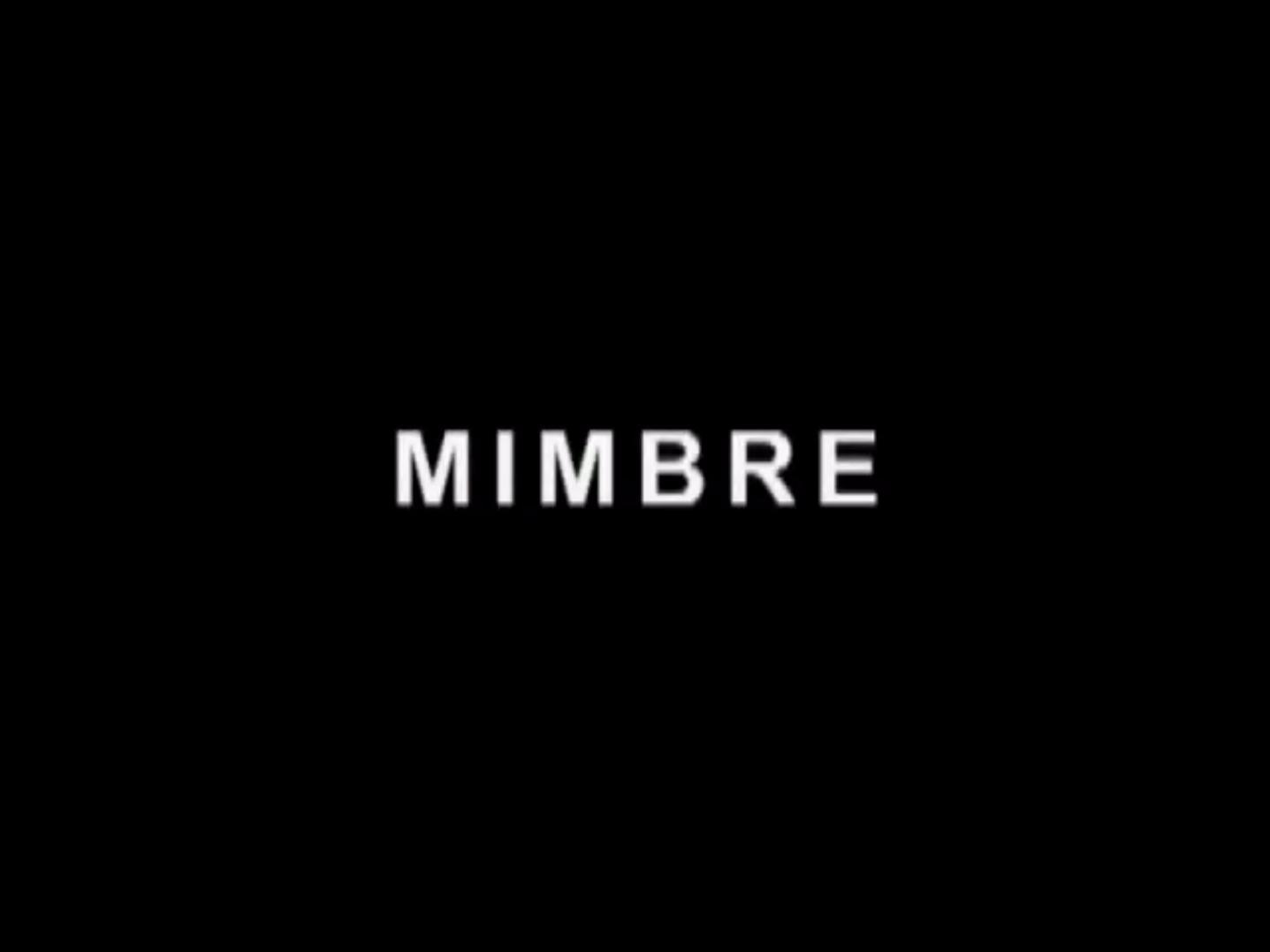 Mimbre (C)