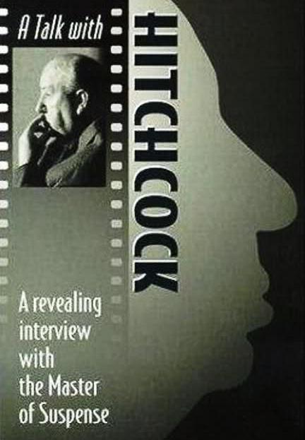 A Talk with Hitchcock (TV)