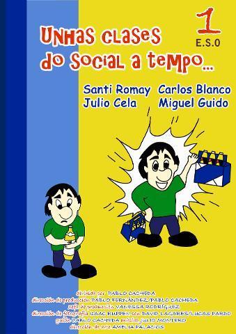 Unhas clases do social a tempo